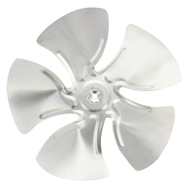  - Reznor Fan Blades and Wheels